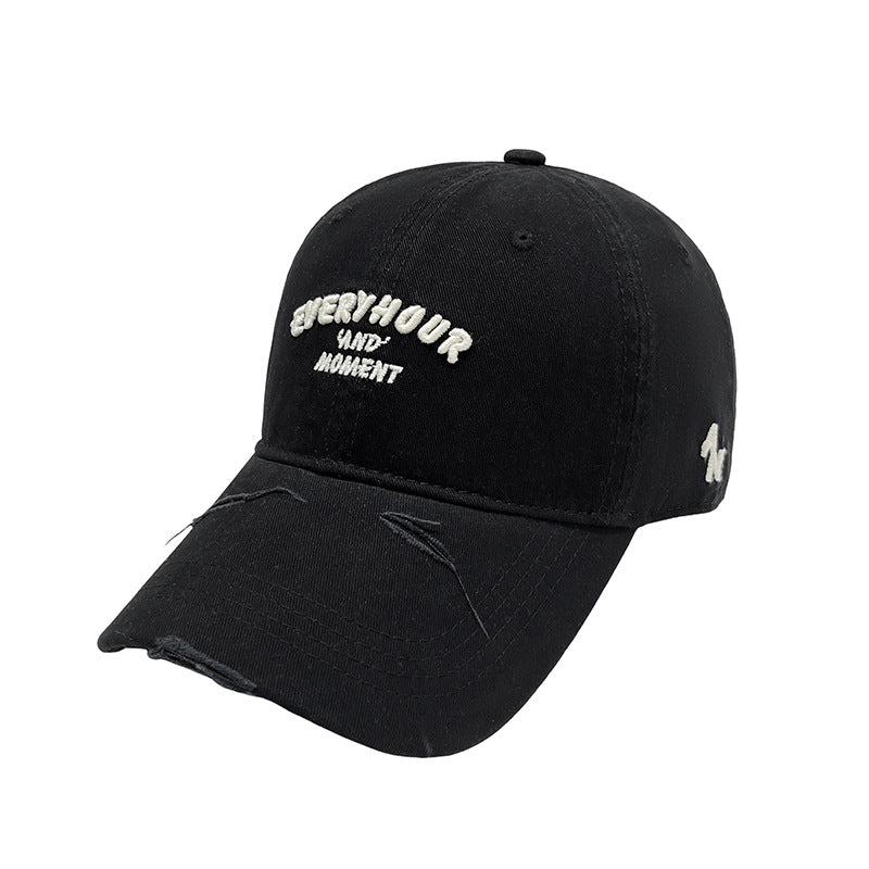 Herren Casual Bestickte Baseballmütze Brehn 1784270076