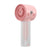 Unisex Portable Mist Sprayer Fan Brehn