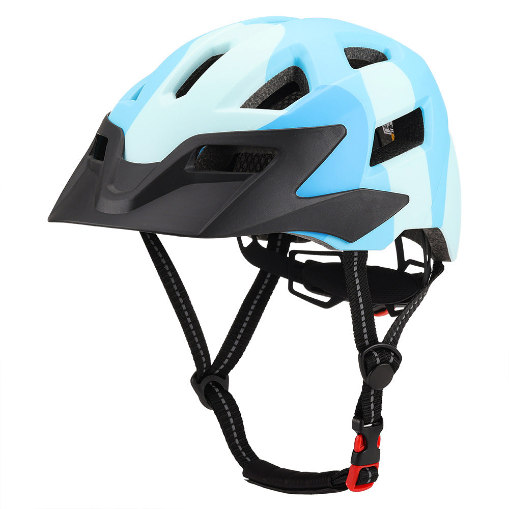 Leichter Mountainbike-Helm Brehn