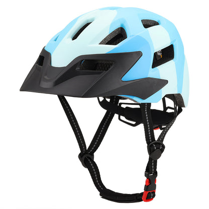 Leichter Mountainbike-Helm Brehn