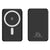 Magnetische Powerbank mit Schnellladefunktion Brehn