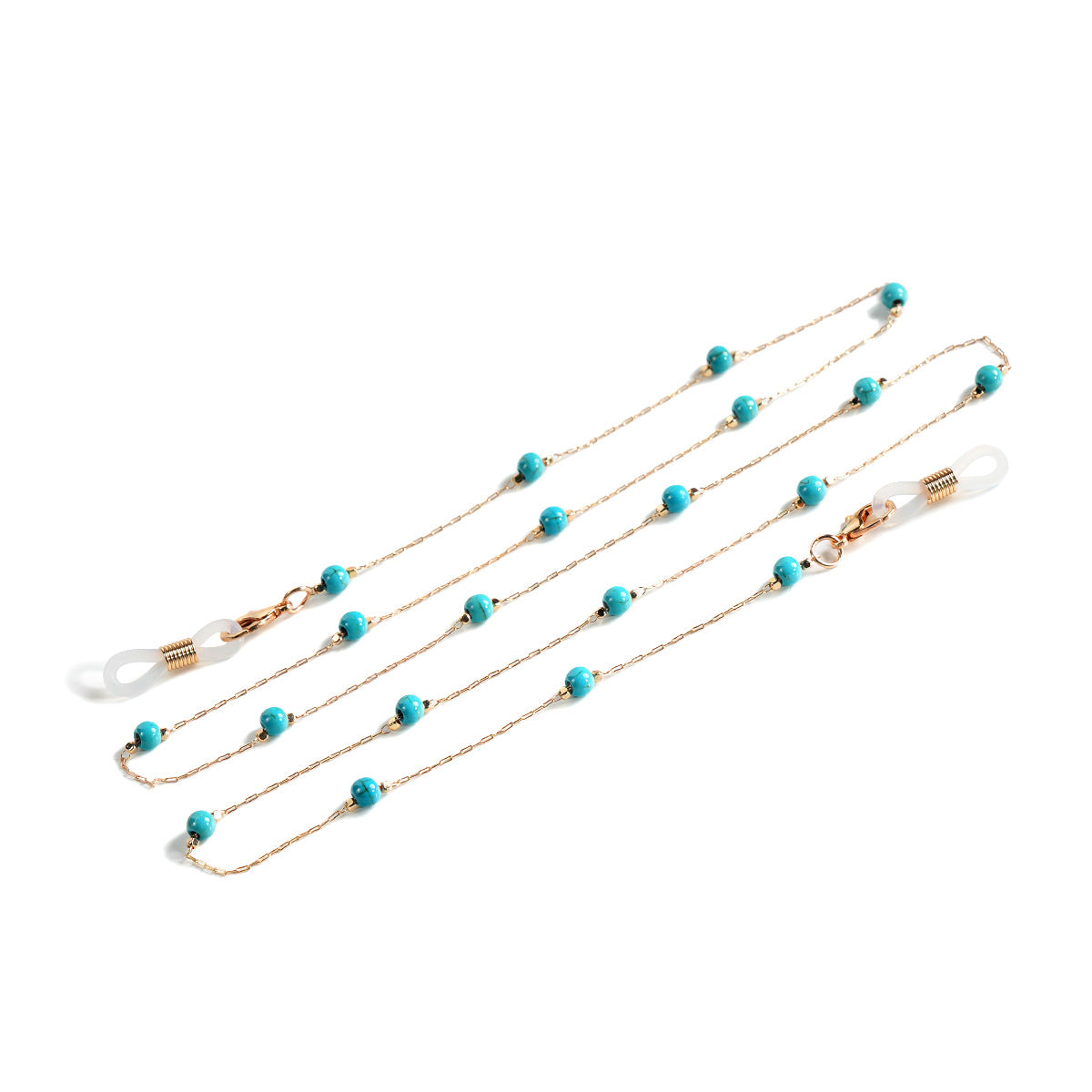 Perlenbrillenband Brehn