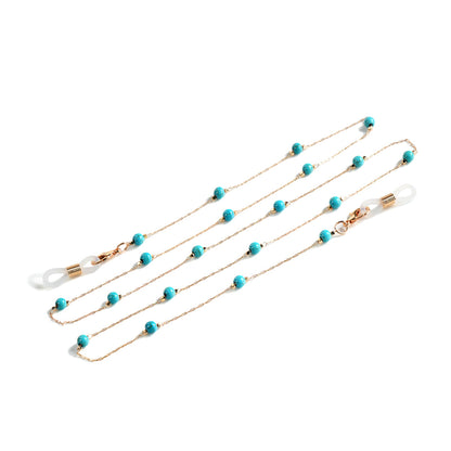 Perlenbrillenband Brehn