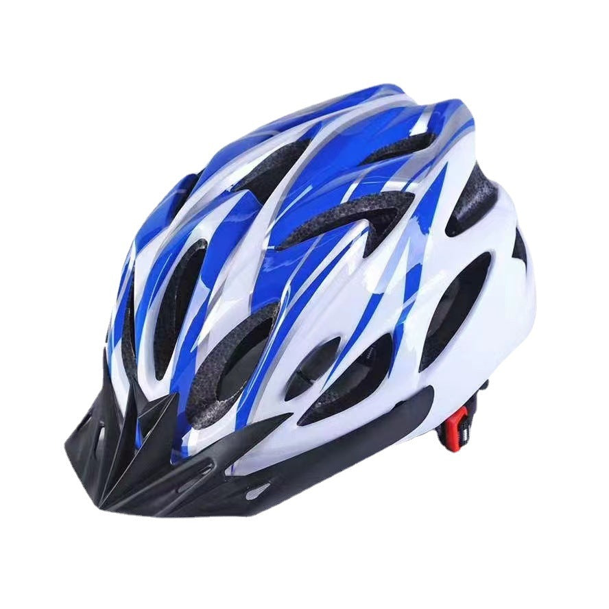 Leichter Belüfteter Fahrradhelm Brehn
