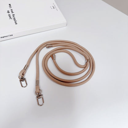 Haltbares Geflochtenes Stoff-Lanyard Brehn