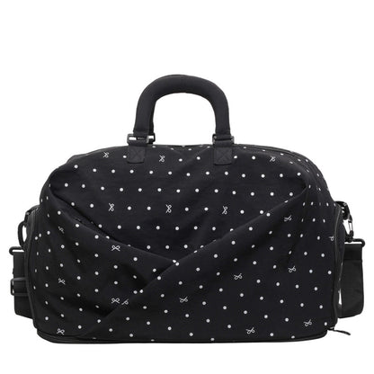 Stylische Mehrzweck-Wochenend-Duffel-Tasche Brehn