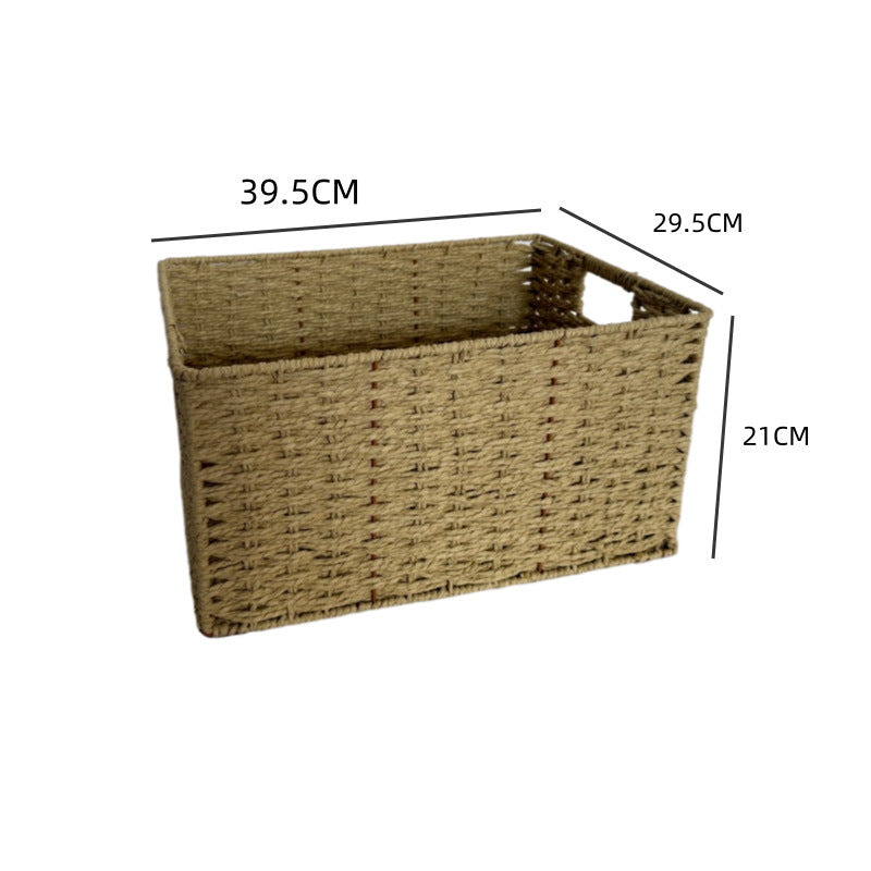 Woven Storage Organizer Brehn