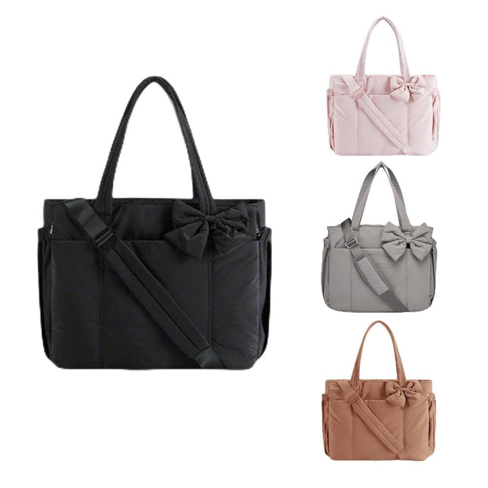 Modische Handtasche Brehn
