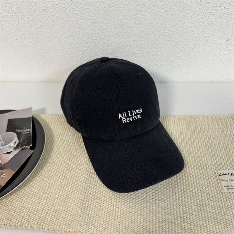 Unisex Casual Verstellbare Mütze Brehn
