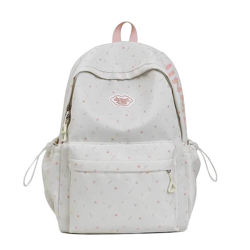 Praktischer leichter Rucksack