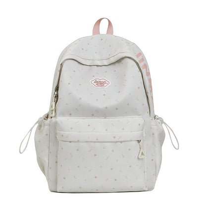 Praktischer leichter Rucksack