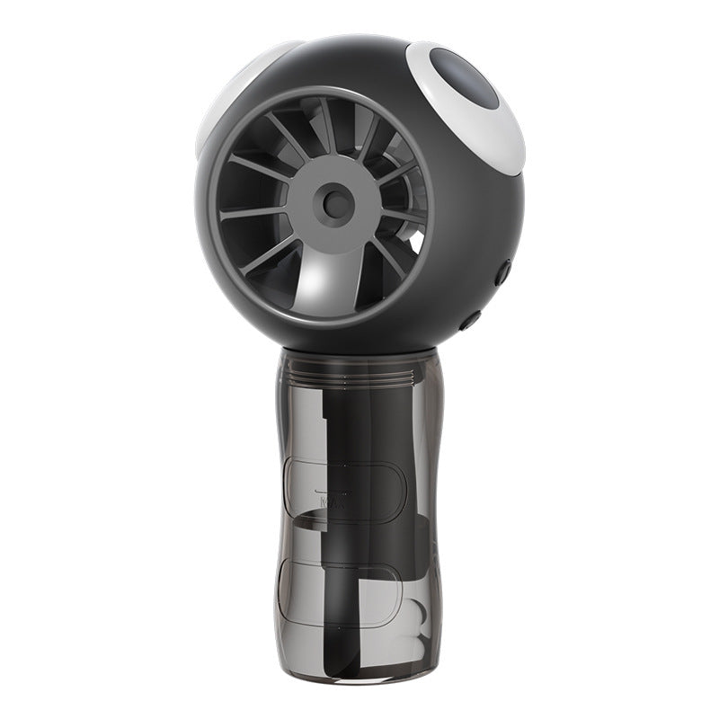 Damen tragbarer Mini Ventilator Brehn