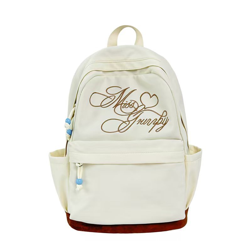 Verstellbarer Schulterriemen Rucksack Brehn