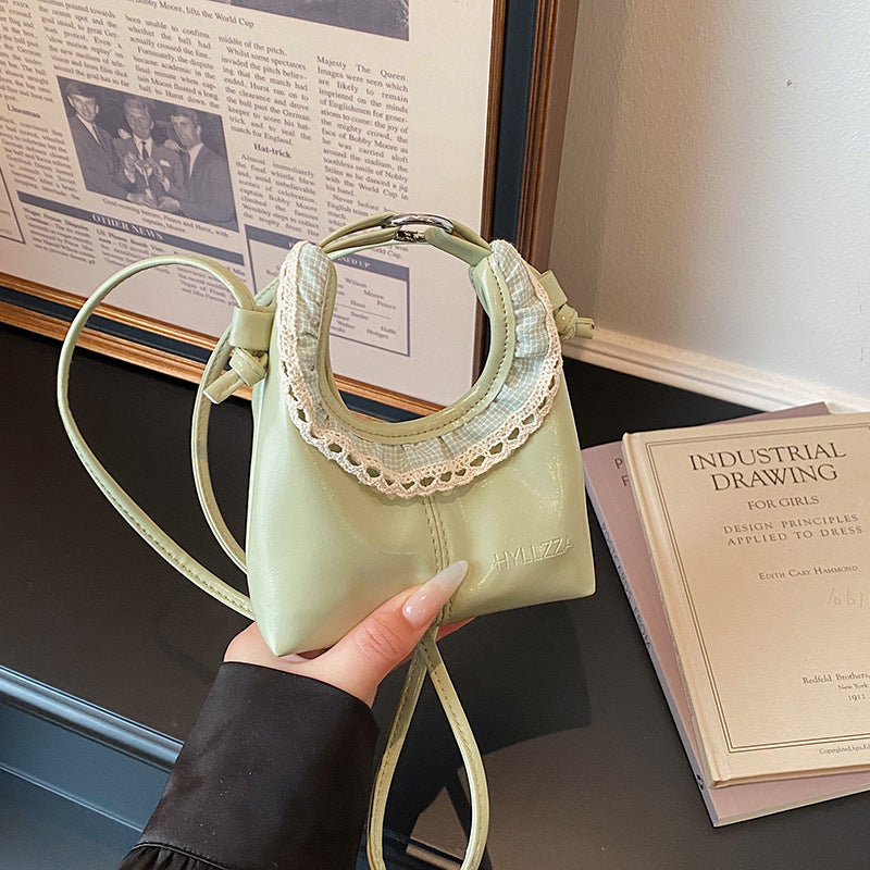 WoChic Mini Handtasche Brehn