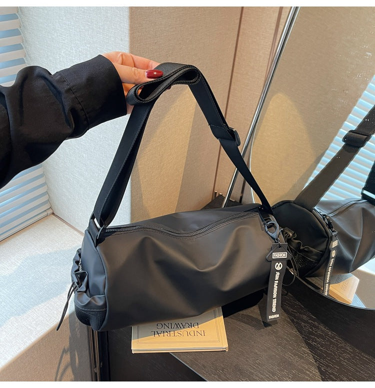 Modische Clutch-Tasche Brehn