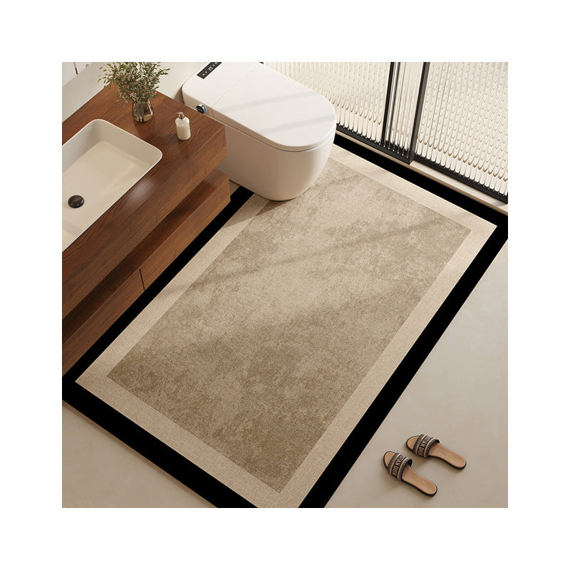 Rutschfeste Memory Foam Badewanne Brehn