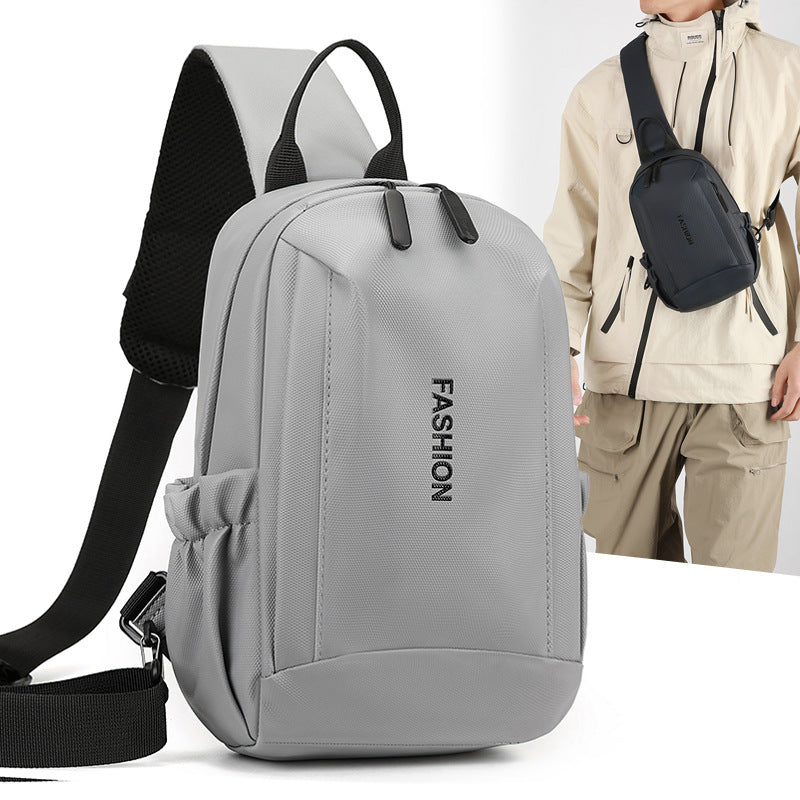 Kompakte Wasserabweisende Sling-Tasche Brehn
