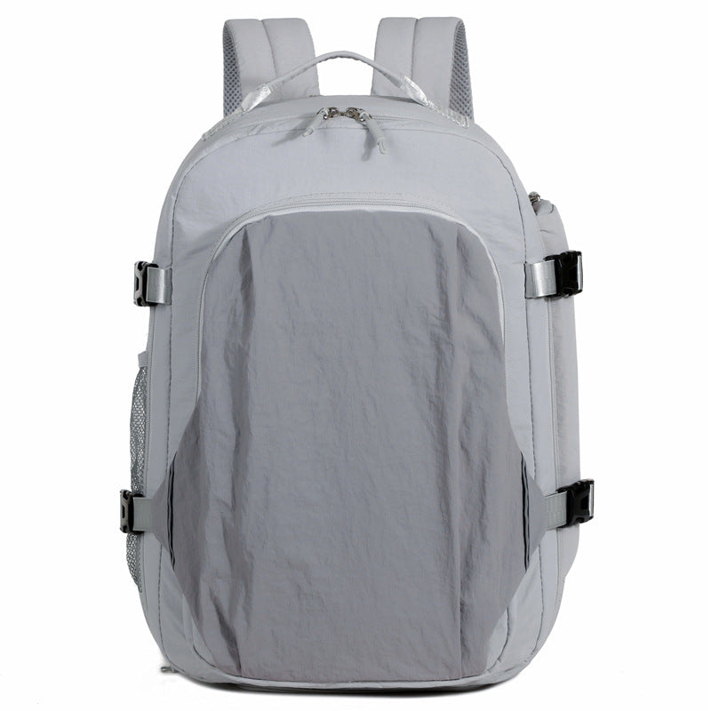 Vielseitiger Wetterfester Outdoor-Rucksack Brehn