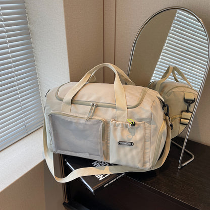 Multi-Funktionale Sport Duffle Bag Brehn