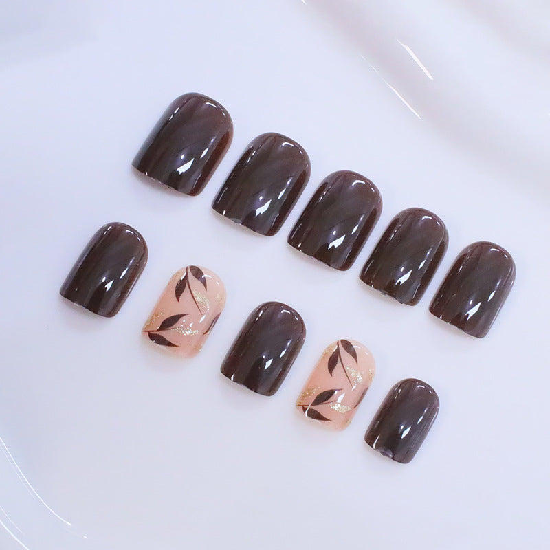 Elegantes Nageldesign Brehn 1789915642