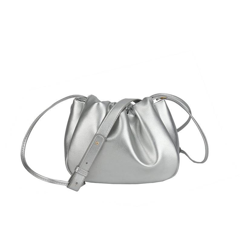 Chic Falten Handtasche Brehn