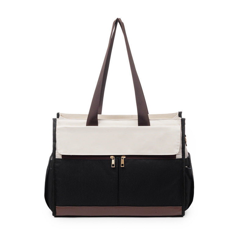 Multifunktionale Business-Tasche mit Isolierendem Innenfach Brehn