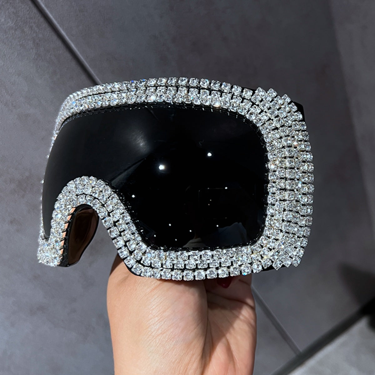 Damen Fashion-Sonnenbrille Brehn
