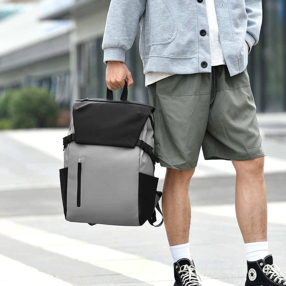 Vielseitiger Reise-Rucksack Brehn
