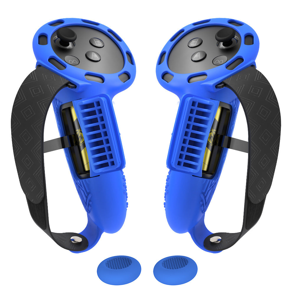Virtual Reality Controller Brehn