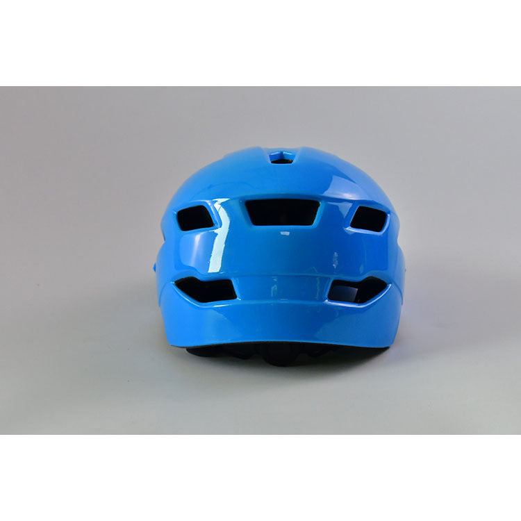 Mountainbiking Helm Brehn