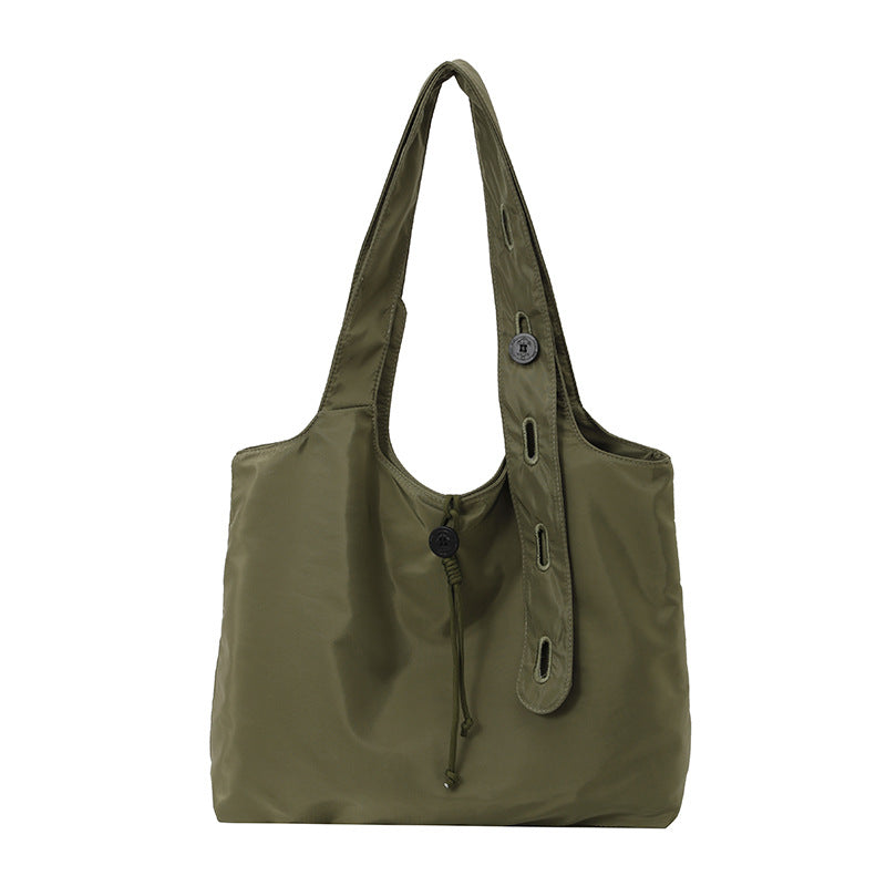 Stylische Utility-Tote-Tasche