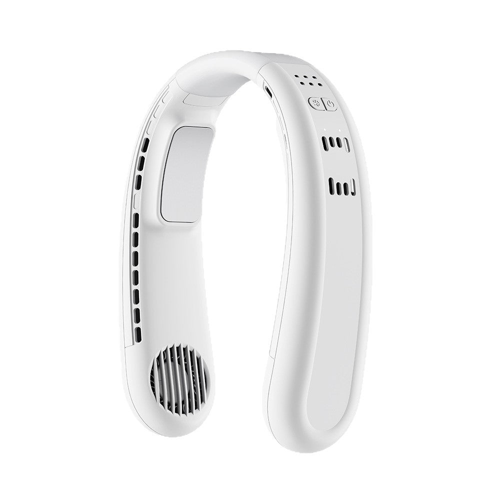 Unisex Wearable Personal Cooling Device Brehn
