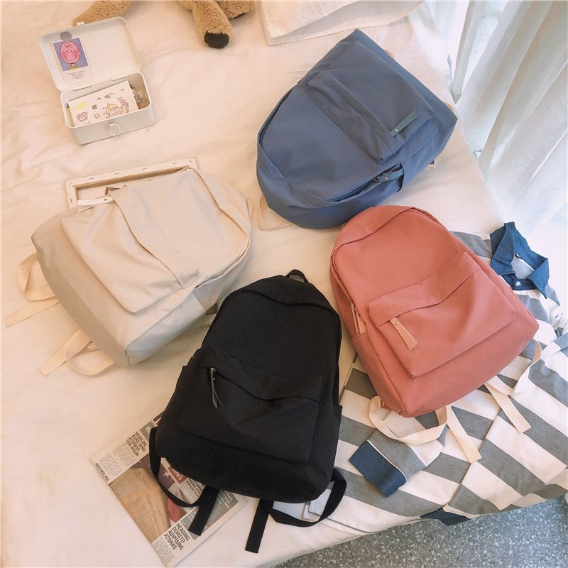 Stylische große Kapazitäts-Rucksack Brehn