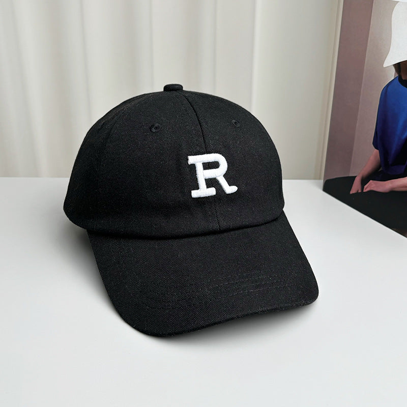 Damen Sportliche Cap mit hochwertigem Baumwollmaterial Brehn