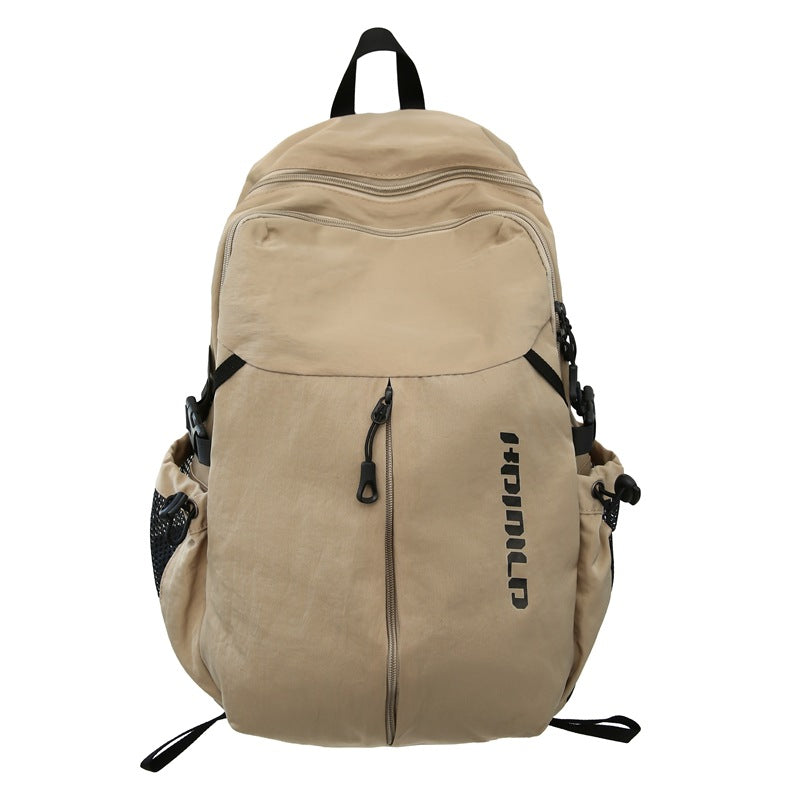 Vielseitiger Outdoor-Leistungsrucksack