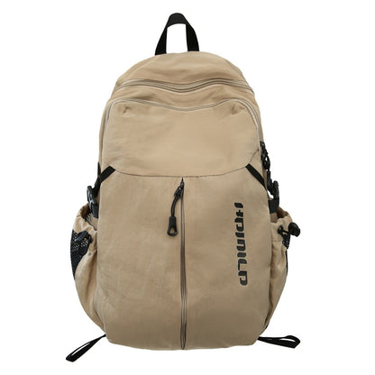 Vielseitiger Outdoor-Leistungsrucksack