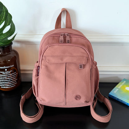 Leichter Mehrfach-Compartment Rucksack Brehn