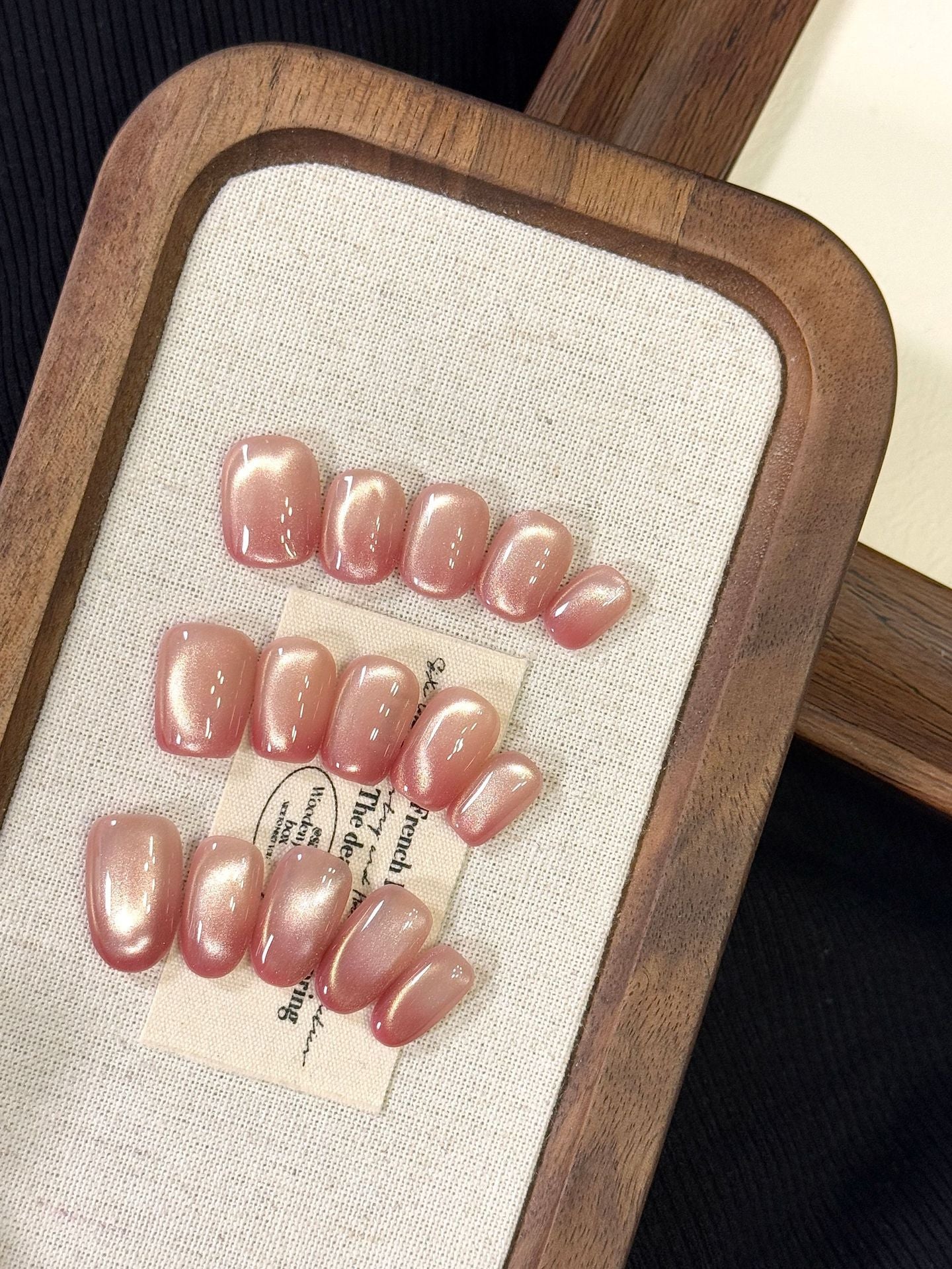 Premium Nail Art Extensionsset Brehn
