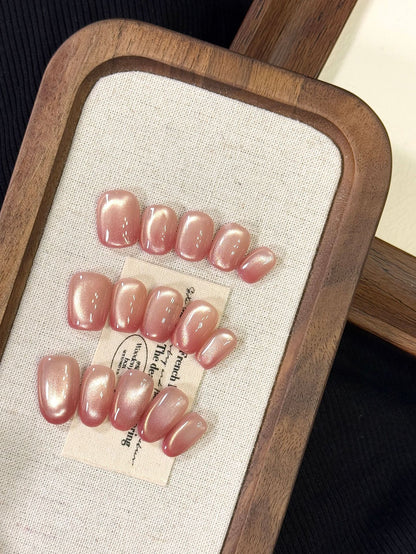 Premium Nail Art Extensionsset Brehn