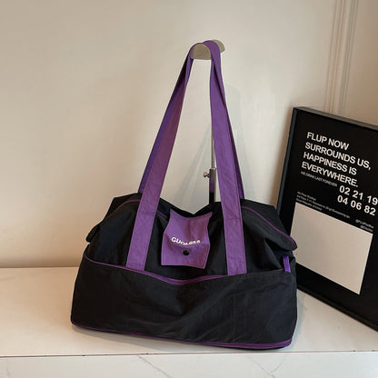 Stylische Multi-Taschen Sport Duffle Bag Brehn 1790157994