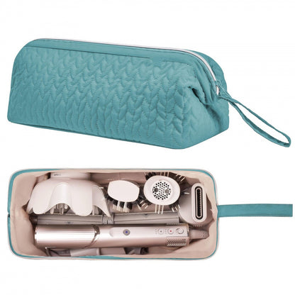 Elegante Kosmetiktasche mit Zubehör Brehn