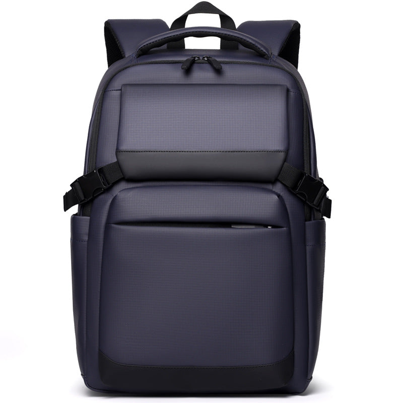 Hochhaltbarer Mehrfachfächer-Rucksack Brehn
