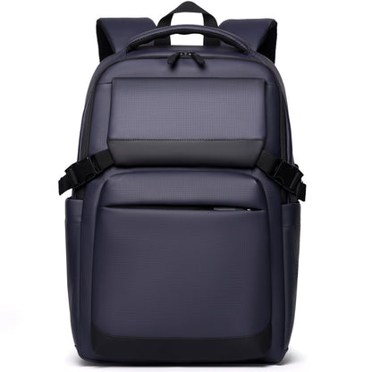 Hochhaltbarer Mehrfachfächer-Rucksack Brehn