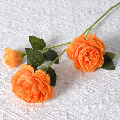 Dekorative Blumenarrangement