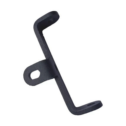 Schwerlast-Fahrradzubehörhalterung Brehn