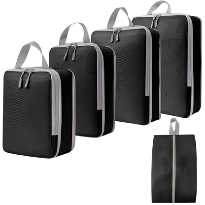 Reise-Kompressions-Taschen-Set Brehn