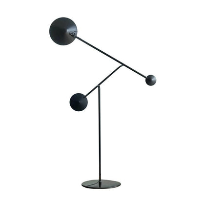 Moderne verstellbare Bogen Stehlampe