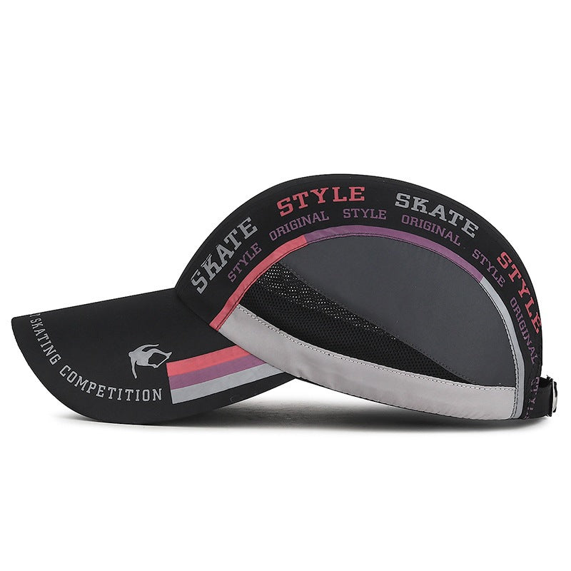 Unisex Sportmütze Brehn