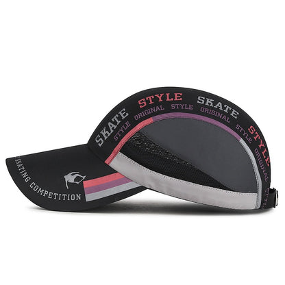 Unisex Sportmütze Brehn