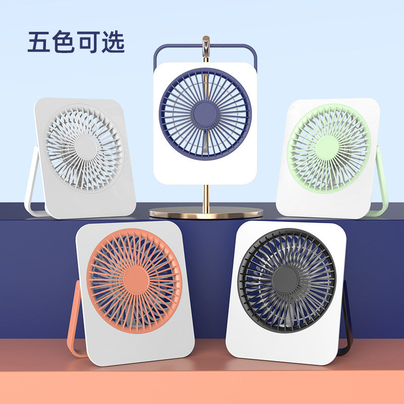 Unisex tragbare Ventilator Brehn